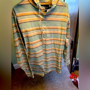 Chubbies Beach Club Sweatshirt